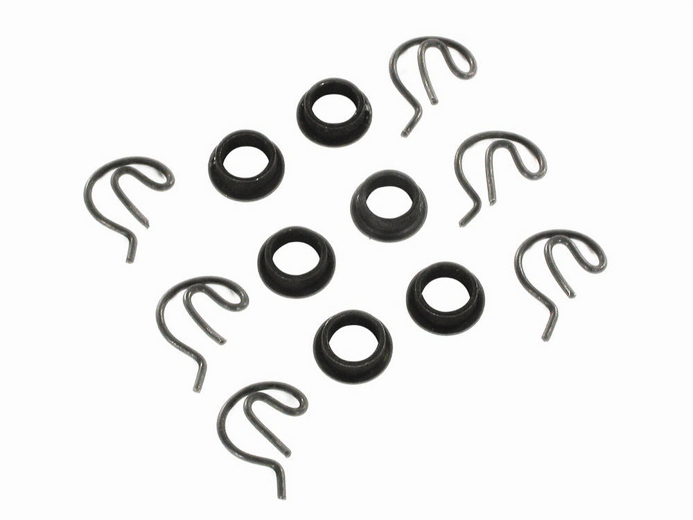 MR. GASKET  4 Spd Bushing Repair Kit    MRG11