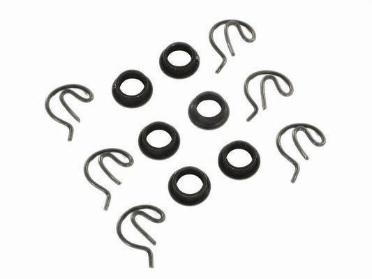 MR. GASKET  4 Spd Bushing Repair Kit    MRG11
