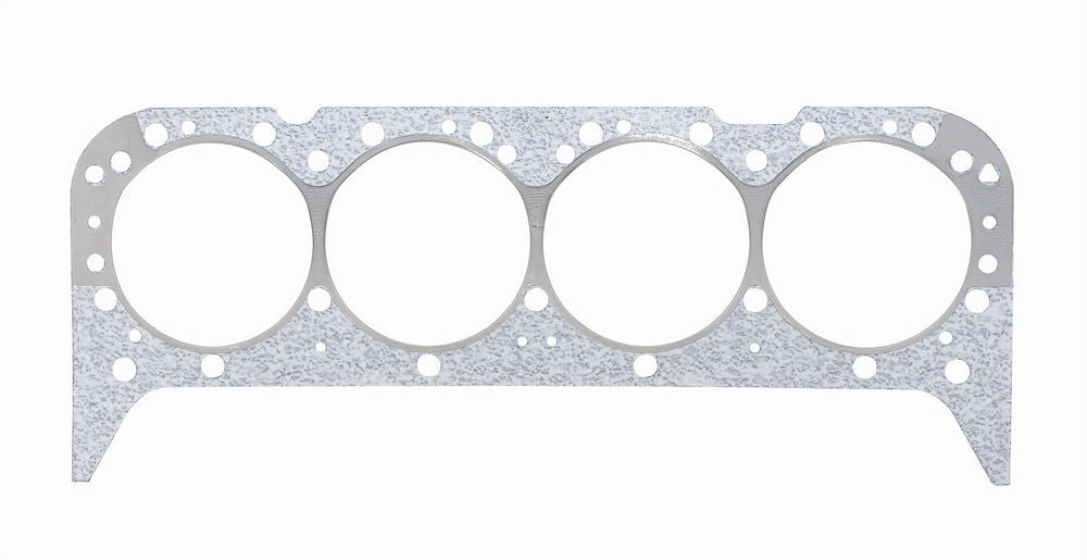 Mr. Gasket SBC Head Gasket (1 Piece) MPN MRG1134G For Chevy