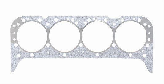 Mr. Gasket SBC Head Gasket (1 Piece) MPN MRG1134G For Chevy