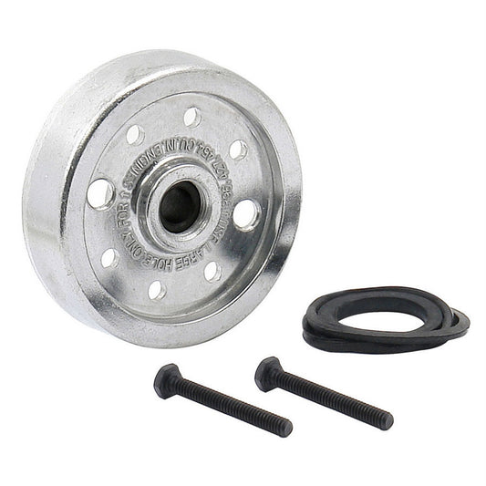 Mr. Gasket Oil Filter Adapter MPN MRG1270 For Chevy