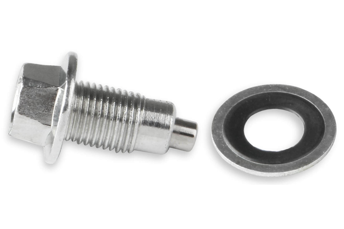 MR. GASKET  Oil Pan Plug    MRG15