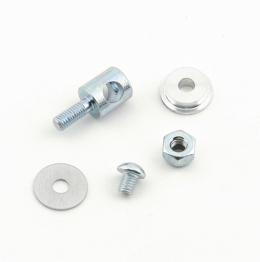 MR. GASKET  Quad. Carb. Bushing    MRG1512
