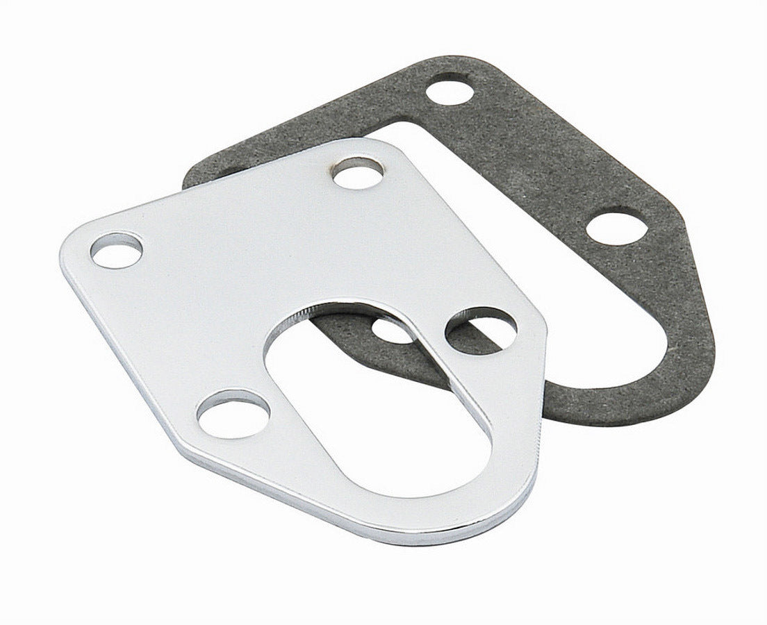 MR. GASKET  Fuel Pump Mtg Plate    MRG1514