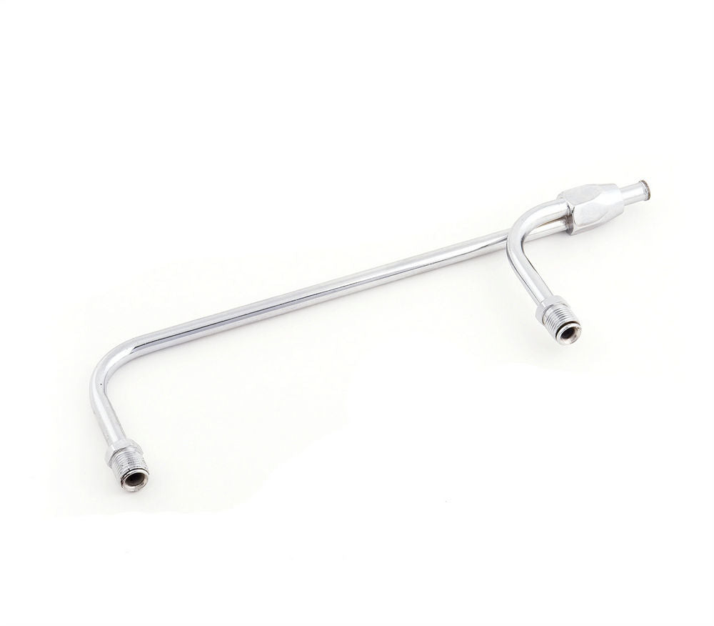Mr. Gasket Chrome Gas Line Kit MPN MRG1551
