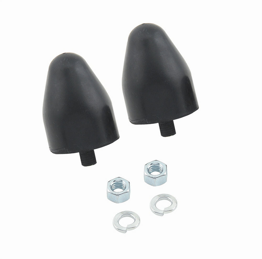 Mr. Gasket Rubber Snubber MPN MRG1608 For Universal use