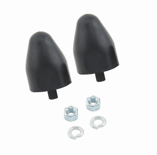 Mr. Gasket Rubber Snubber MPN MRG1608 For Universal use