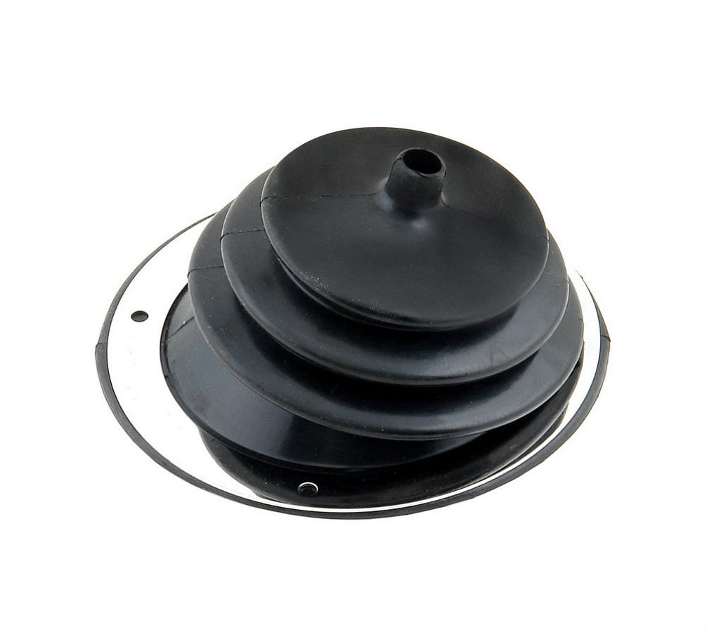 Mr. Gasket Small Round Shifter Boot MPN MRG1651