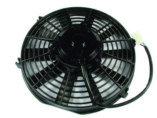 MR. GASKET  14in. Elect. Fan Reversible   MRG1987