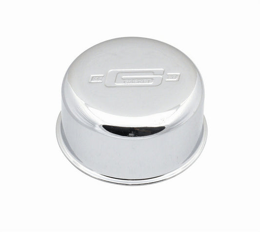 MR. GASKET  Chrome Breather Push-On    MRG2057
