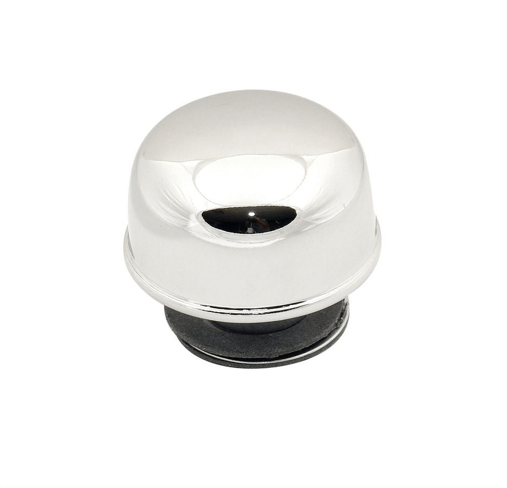 MR. GASKET  Chrome Twist-On Breather    MRG2061