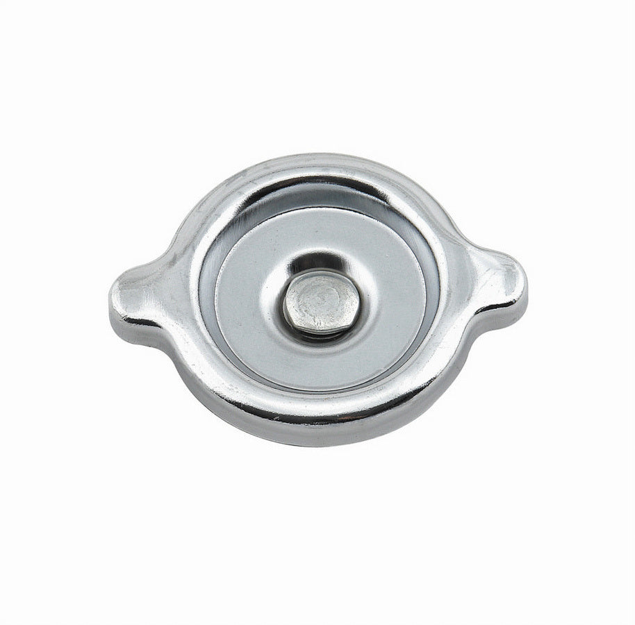MR. GASKET  Chrome Oil Filler Cap    MRG2062