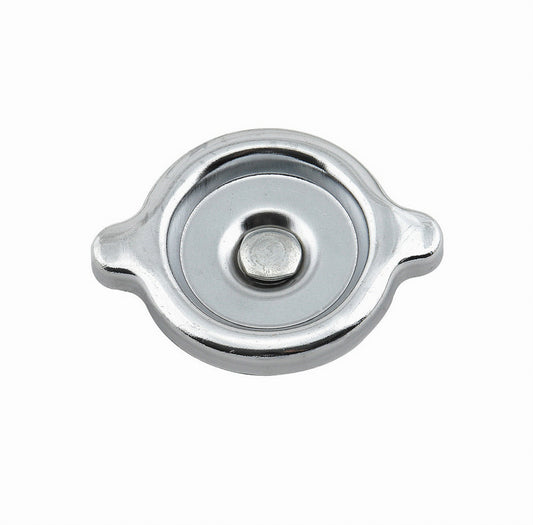 MR. GASKET  Chrome Oil Filler Cap    MRG2062