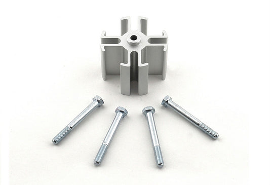 Mr. Gasket Fan Spacer Kit 2in MPN MRG2393 For Ford, Chevy