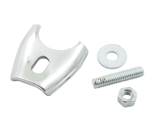 MR. GASKET  Frd Chrome Dist. Hold Dw    MRG2502