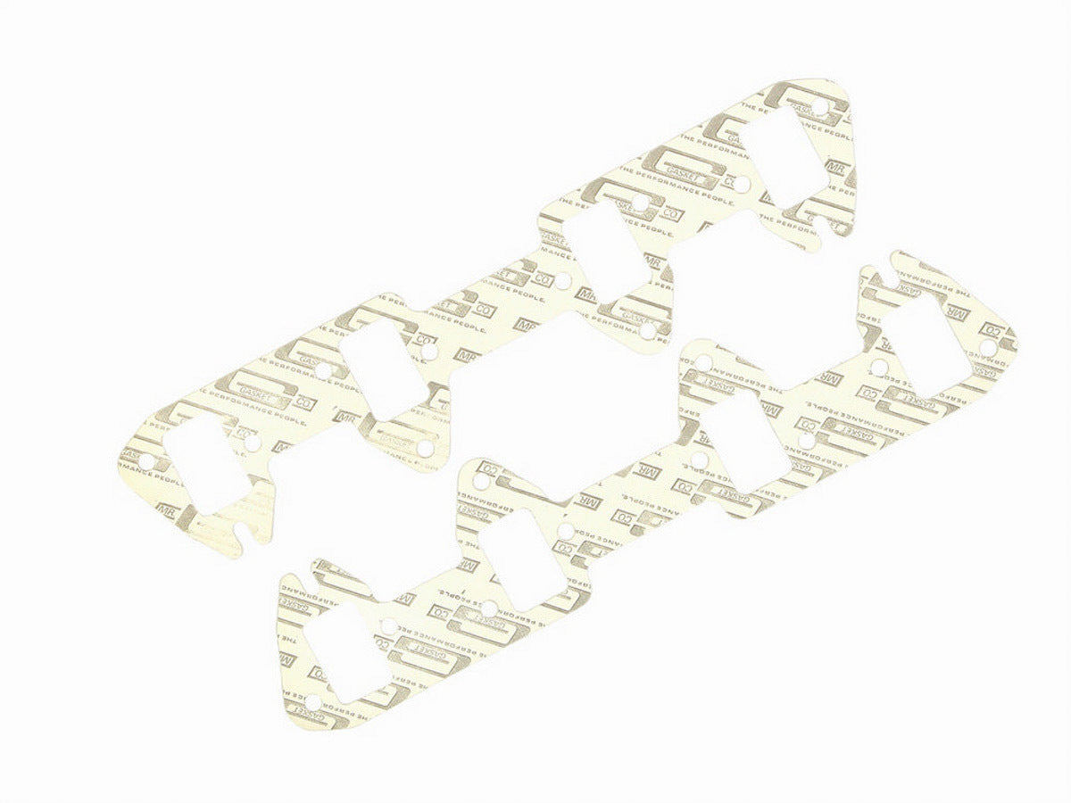 Mr. Gasket 390 Ford Exhaust Gasket MPN MRG254G For Ford FE-Series