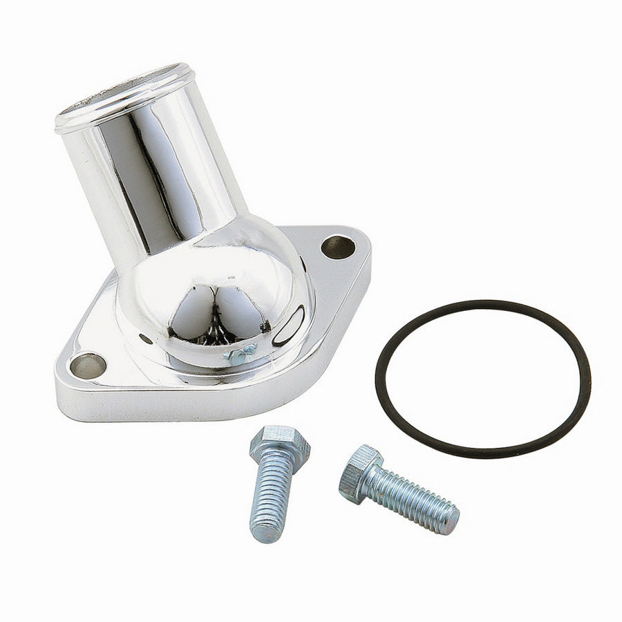 MR. GASKET  O-Ring Chrome Water Neck    MRG2660