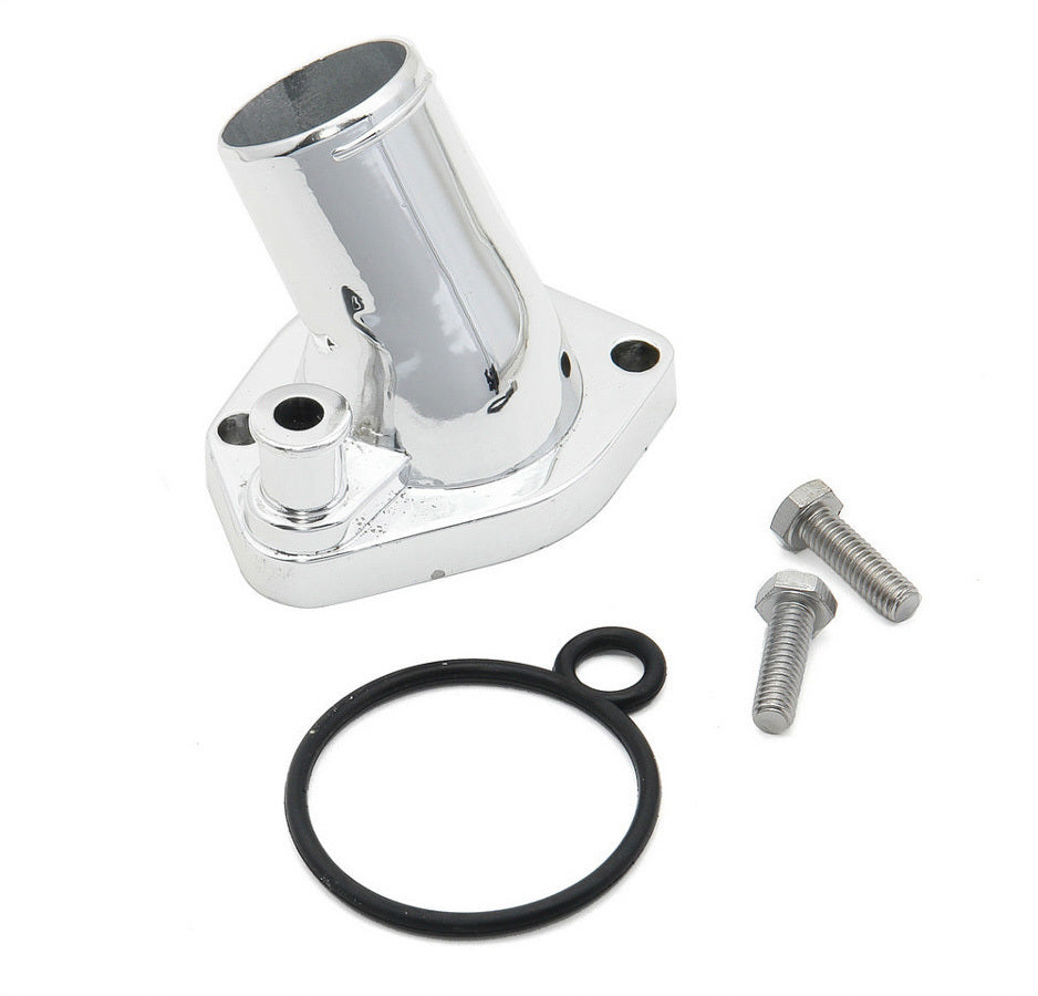 MR. GASKET  O-Ring Chrome Water Neck    MRG2662