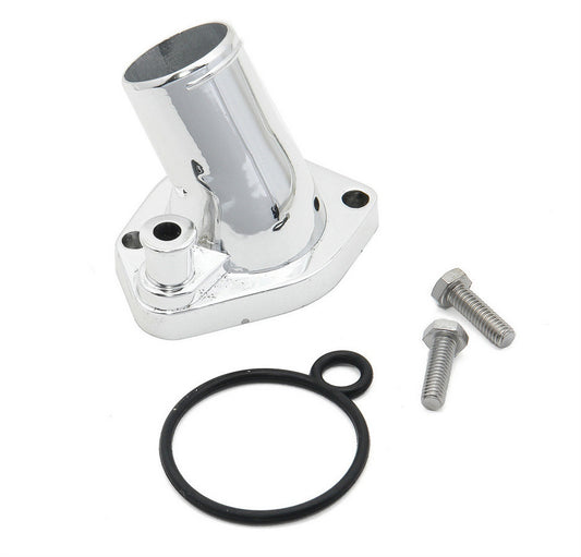 MR. GASKET  O-Ring Chrome Water Neck    MRG2662