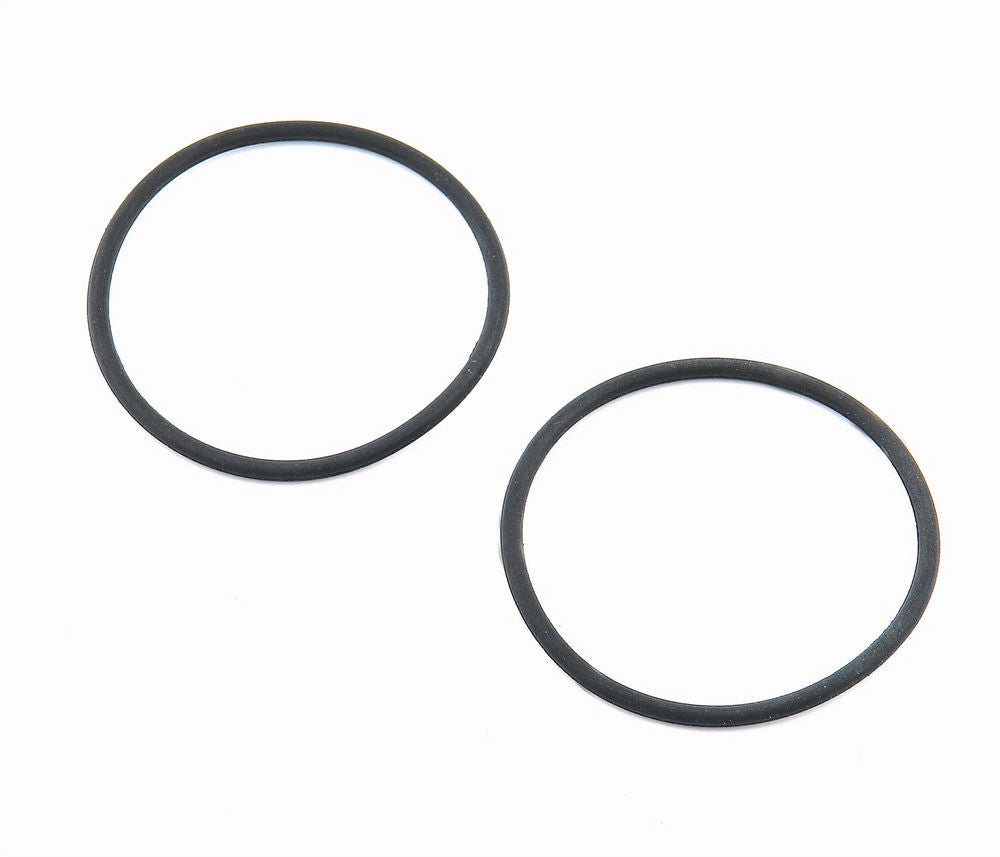 MR. GASKET  Replacement O-Rings For 2660-2661 Chev-2663 Ford   MRG2668