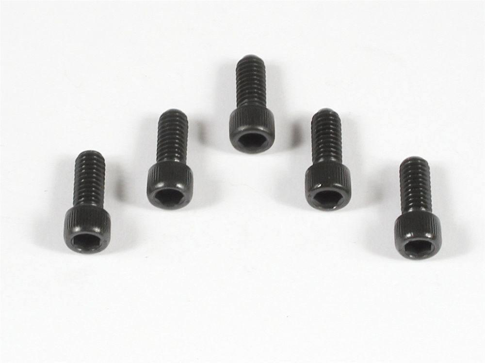 MR. GASKET  Socket Header Bolts   MRG3411