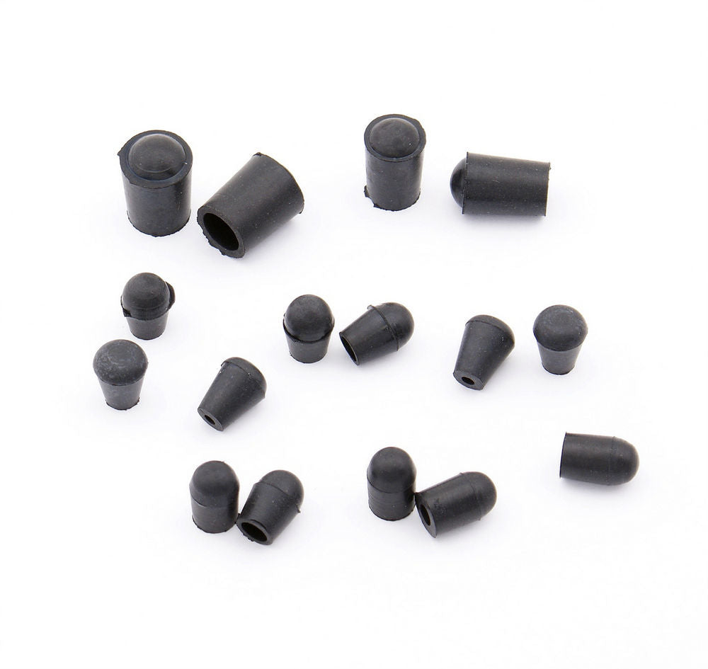 MR. GASKET  Vacuum Cap Assortment    MRG3704