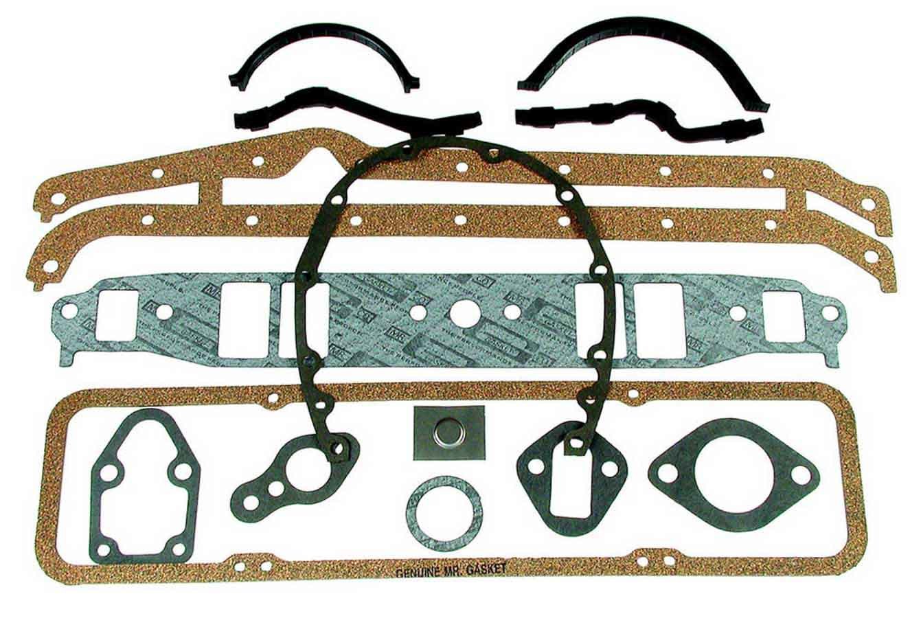 MR. GASKET  Cam Change Gasket Kit   MRG4403