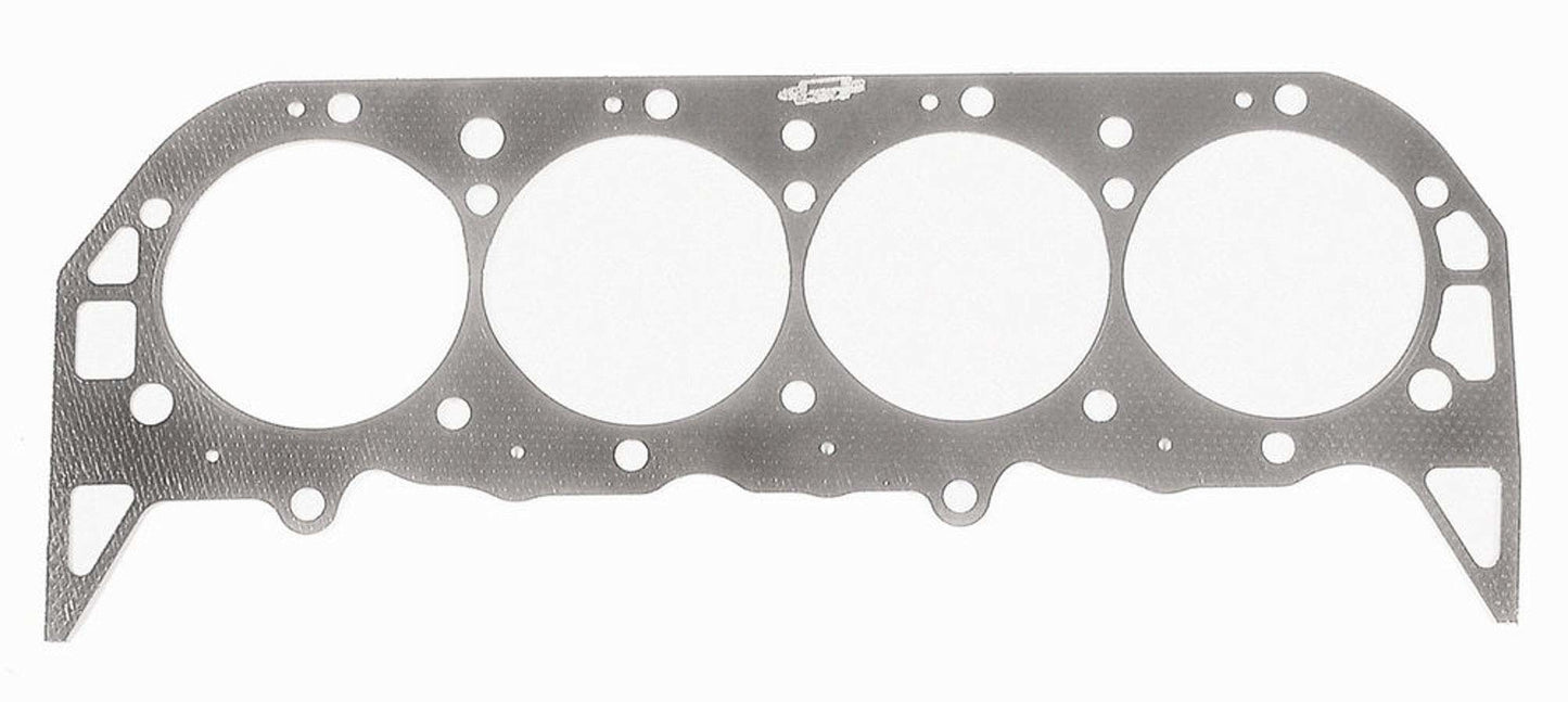 Mr. Gasket BBC U/S Head Gasket (1 Piece) MPN MRG5802G For Chevy