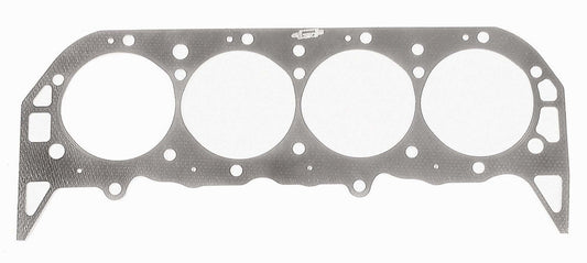 Mr. Gasket BBC U/S Head Gasket (1 Piece) MPN MRG5802G For Chevy