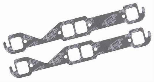 MR. GASKET  Sb Chevy Exhaust Gaskets    MRG5901