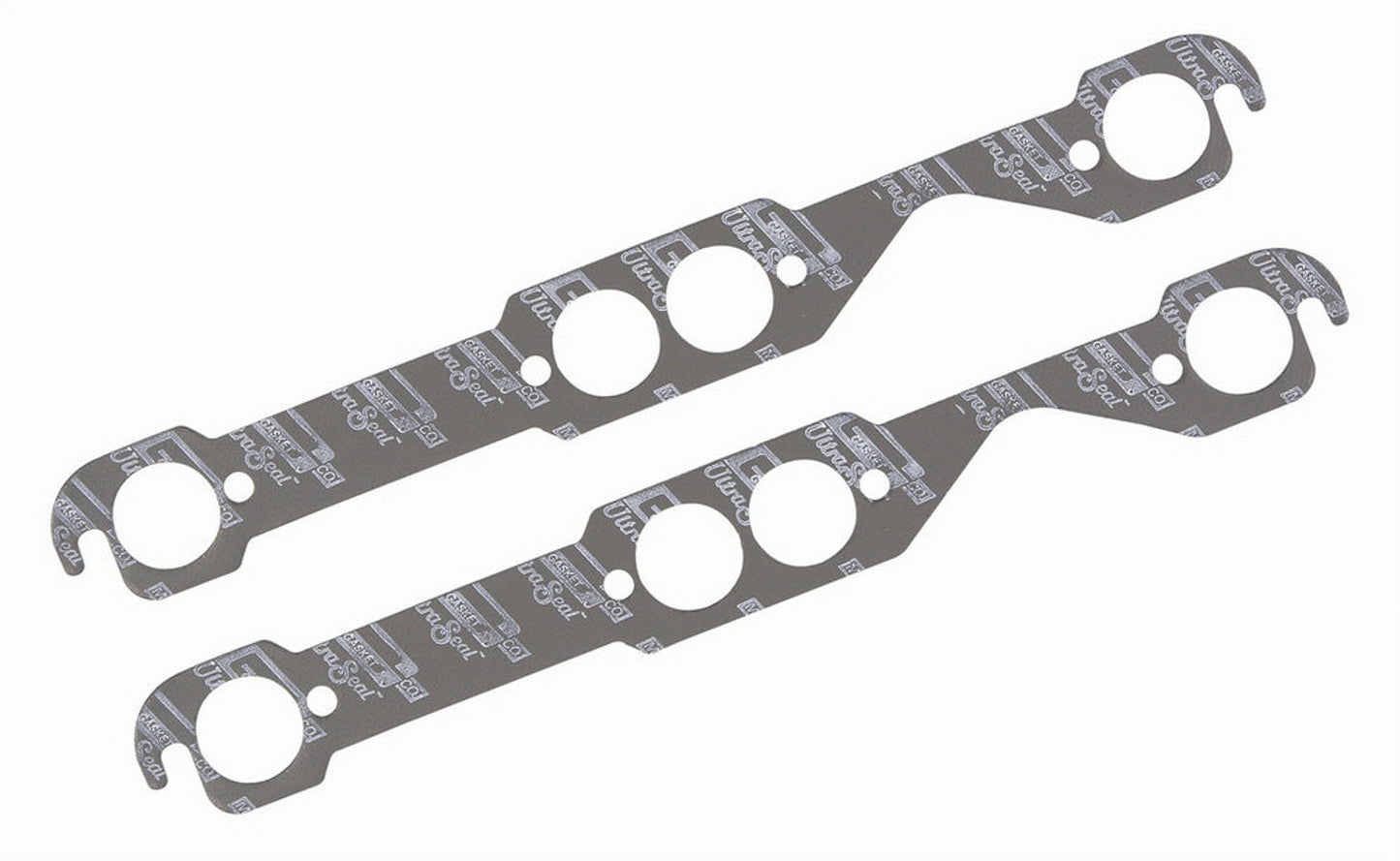 Mr. Gasket Sb Chevy Exhaust Gaskets MPN MRG5907 For Chevy