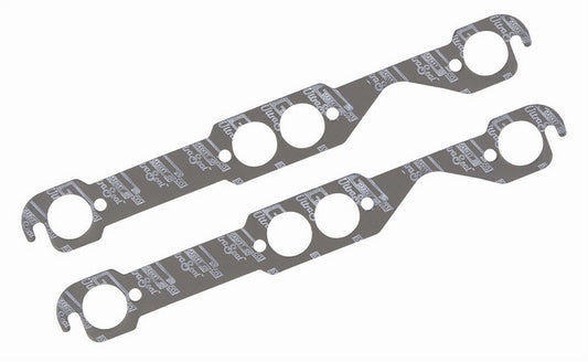 Mr. Gasket Sb Chevy Exhaust Gaskets MPN MRG5907 For Chevy