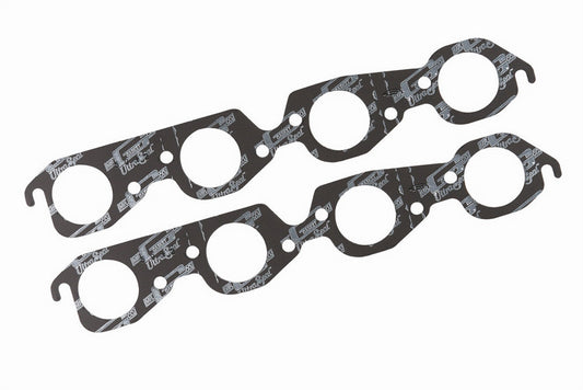 Mr. Gasket BB Chevy Exhaust Gaskets MPN MRG5912 For Chevy