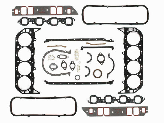 MR. GASKET  BBC Ultra Seal Overhaul Gasket Set Rect. Port  MRG5995