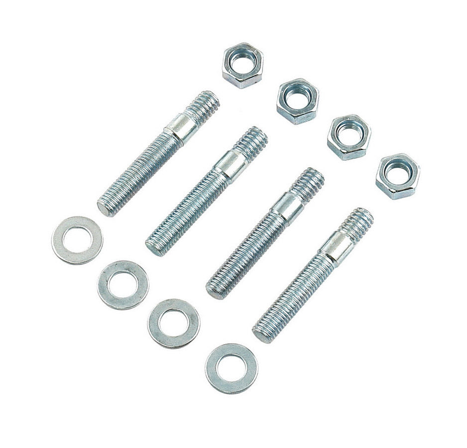 MR. GASKET  Carburetor Studs 2in    MRG61