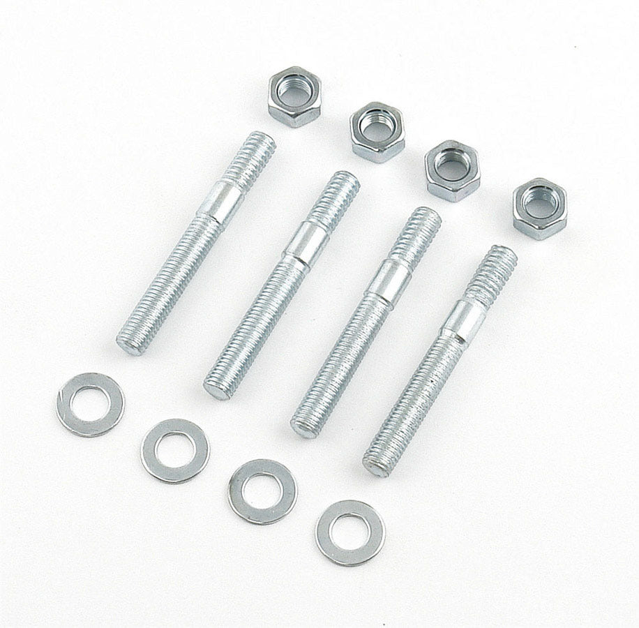 MR. GASKET  Carburetor Studs 2-1/2in    MRG62
