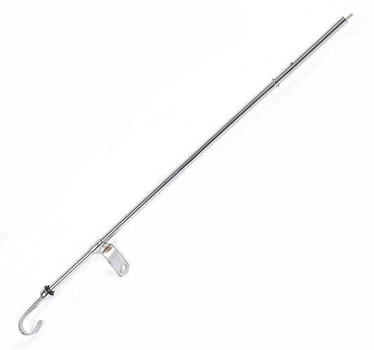 MR. GASKET  Bb Chevy Oil Dipstick    MRG6236