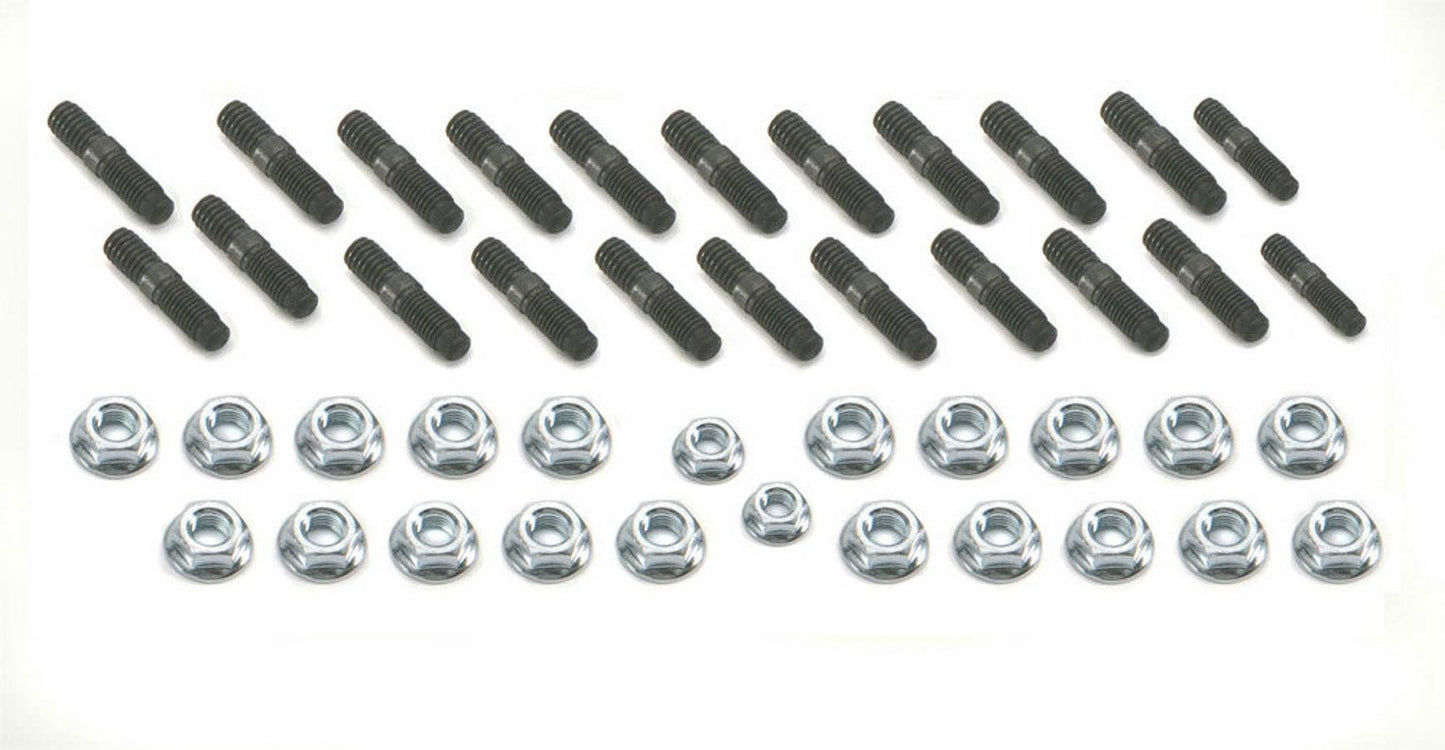 Mr. Gasket BBC Oil Pan Stud Kit MPN MRG6316 For Chevy, Pontiac