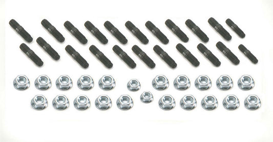 Mr. Gasket BBC Oil Pan Stud Kit MPN MRG6316 For Chevy, Pontiac