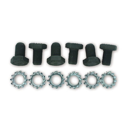 MR. GASKET  GM Flex Plate Bolts    MRG6710