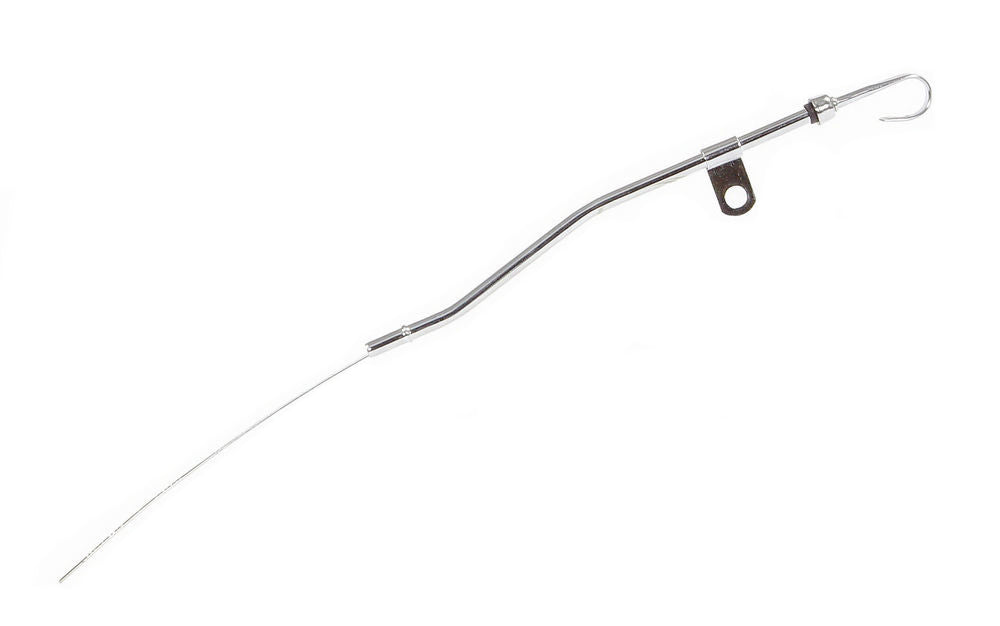 MR. GASKET  Chrome Sb Ford Dipstick    MRG6920