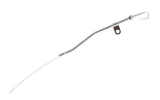 MR. GASKET  Chrome Sb Ford Dipstick    MRG6920