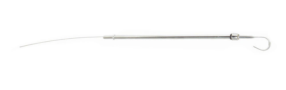 Mr. Gasket Chrome Sb Mopar Dipstick MPN MRG6923 For Mopar