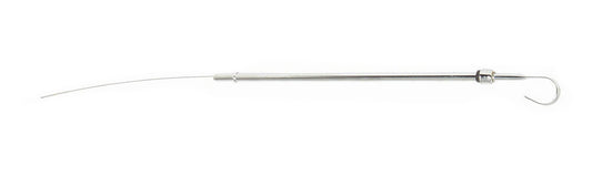 Mr. Gasket Chrome Sb Mopar Dipstick MPN MRG6923 For Mopar