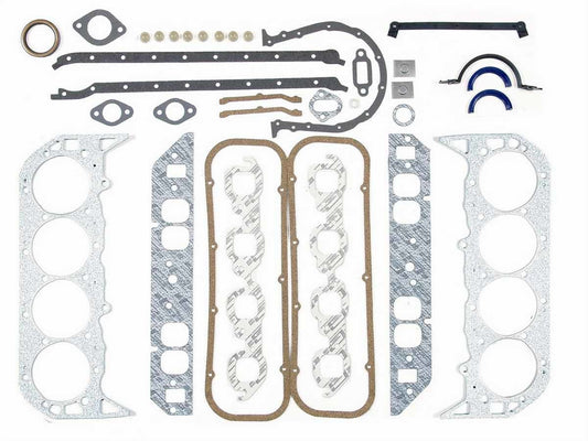 Mr. Gasket BBC Overhaul Gasket Set Oval Port 70-76 MPN MRG7106 For Chevy