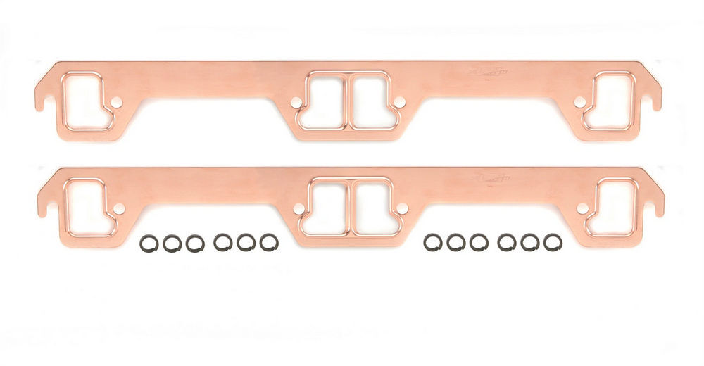 Mr. Gasket Copperseal Exh Gasket AMC (Dog Leg) MPN MRG7174 For AMC