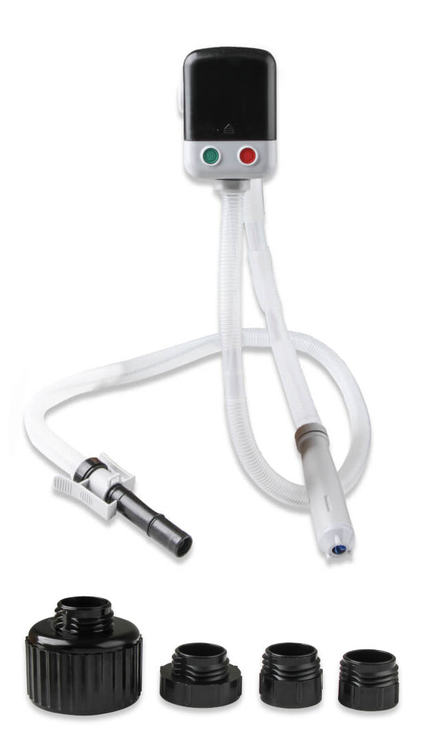 Mr. Gasket Fuel Transfer Pump Battery Operated MPN MRG8000MRG
