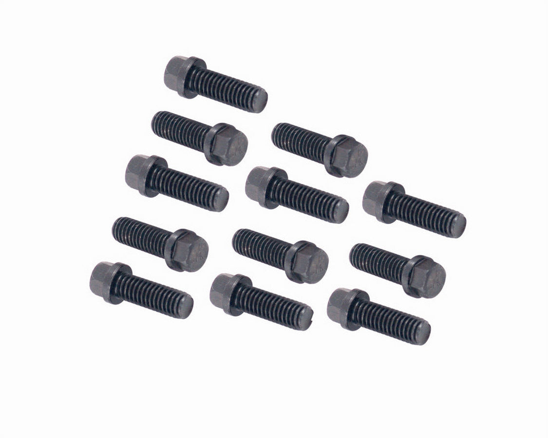 MR. GASKET  Header Bolts    MRG917