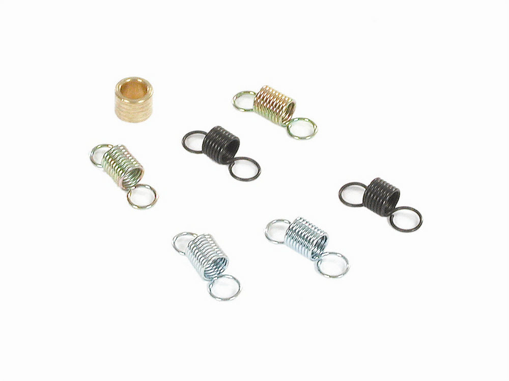 MR. GASKET  Delco Advance Curve Kit   MRG928G