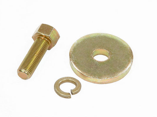 Mr. Gasket Harmonic Balancer Bolt MPN MRG946G For Chevy